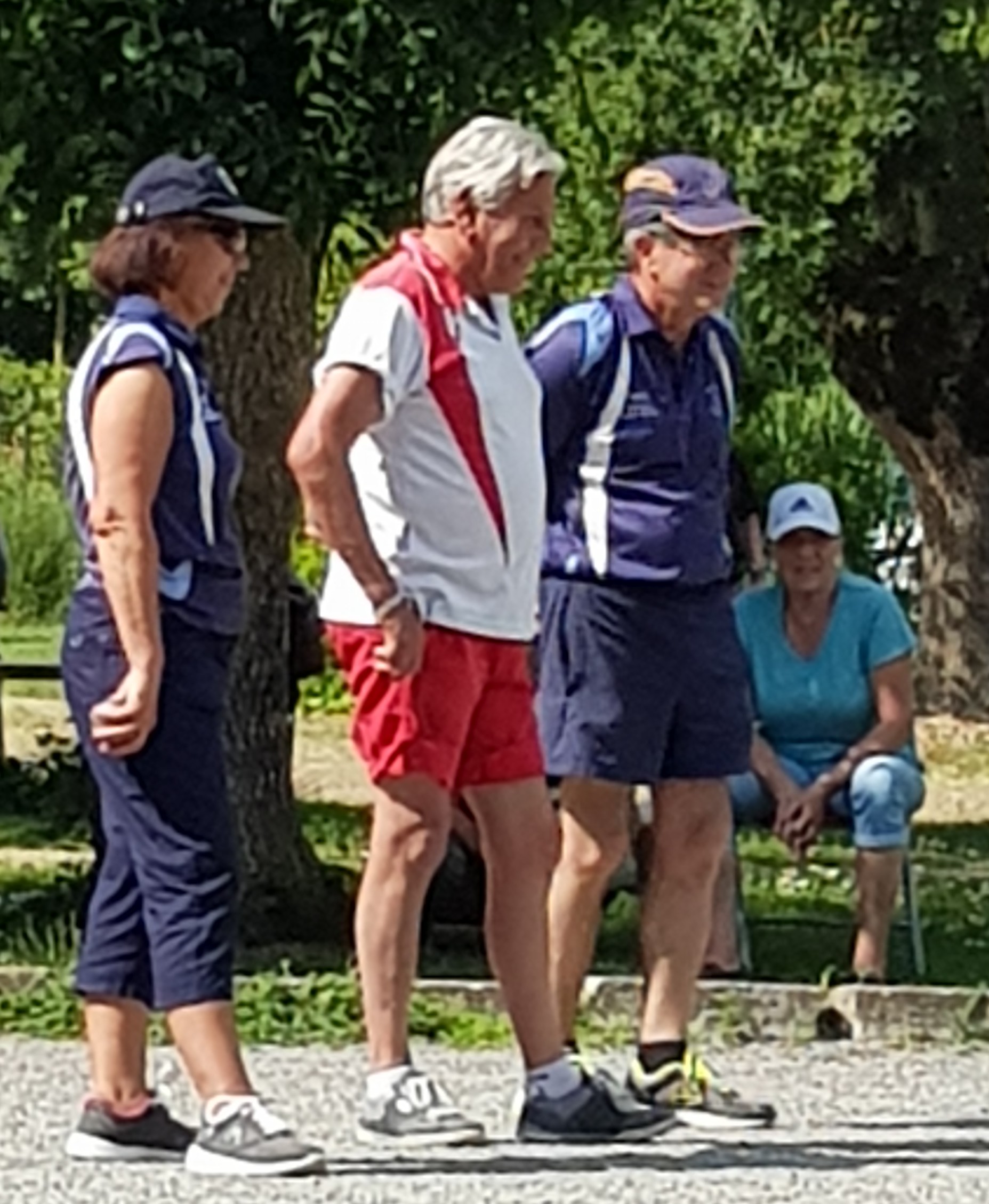 Magné 6 - Parthenay 7