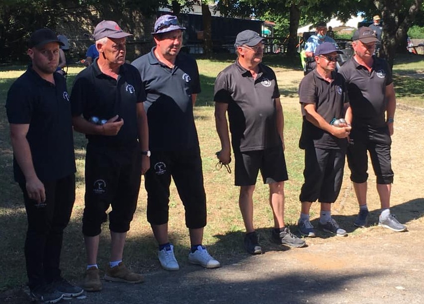 Triplette Promotion Triplette Promotion