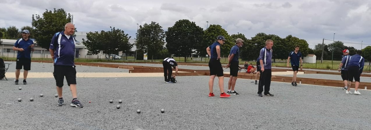 Cherveux - Parthenay Cherveux - Parthenay