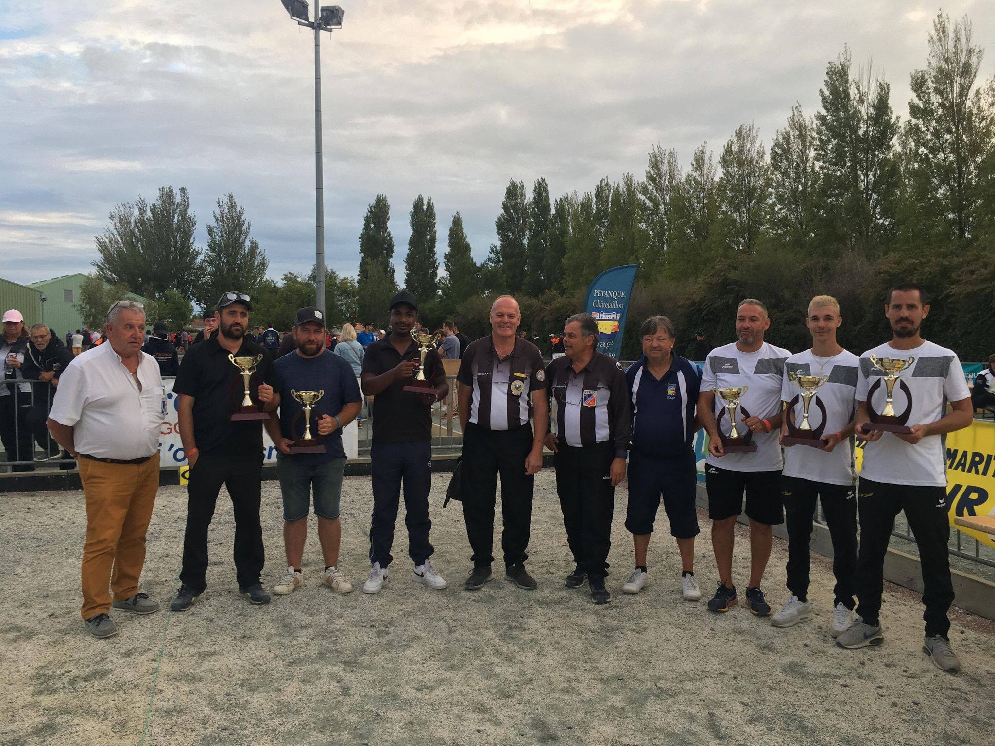 Châtelaillon 2021 Châtelaillon 2021