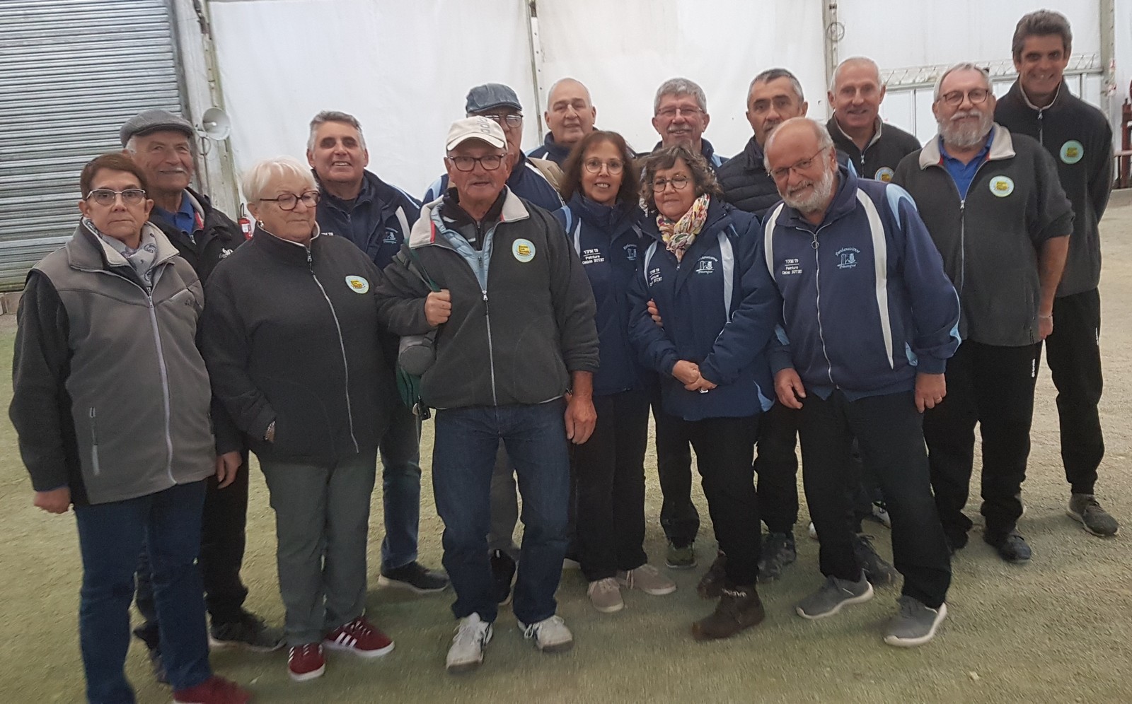 Coupe Vétéran 79 Coupe Vétéran 79