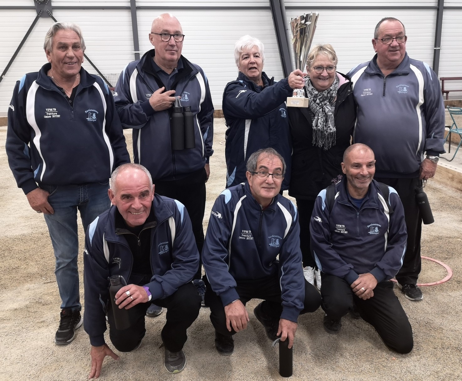 Division 4 Division 4