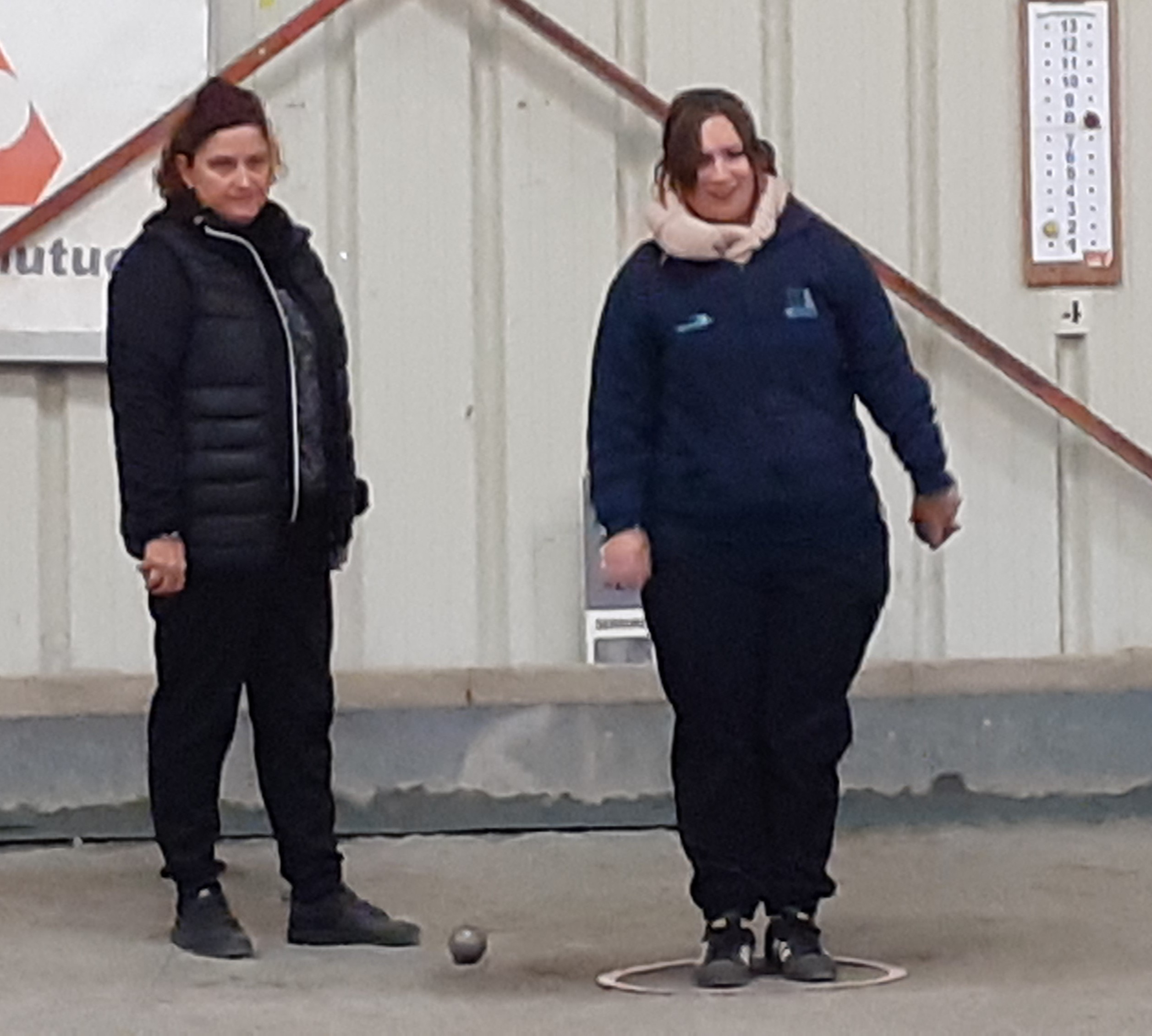 Téléthon 2021