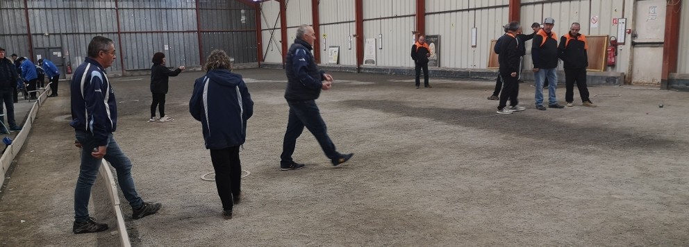 Parthenay 3 - Airvault 2 Parthenay 3 - Airvault 2