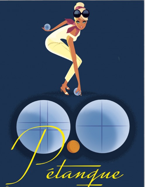 Triplette Mixte Triplette Mixte