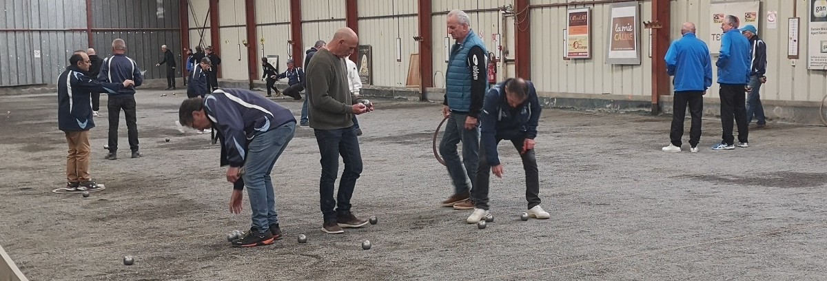 Parthenay 1 - Magné 1 Parthenay 1 - Magné 1