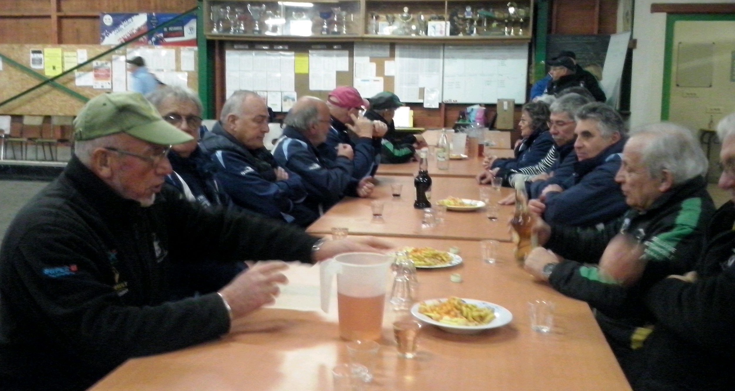 Secondigny 1 - Parthenay 3 Secondigny 1 - Parthenay 3