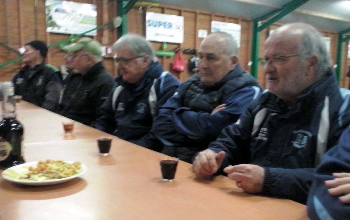 Secondigny 1 - Parthenay 3 Secondigny 1 - Parthenay 3