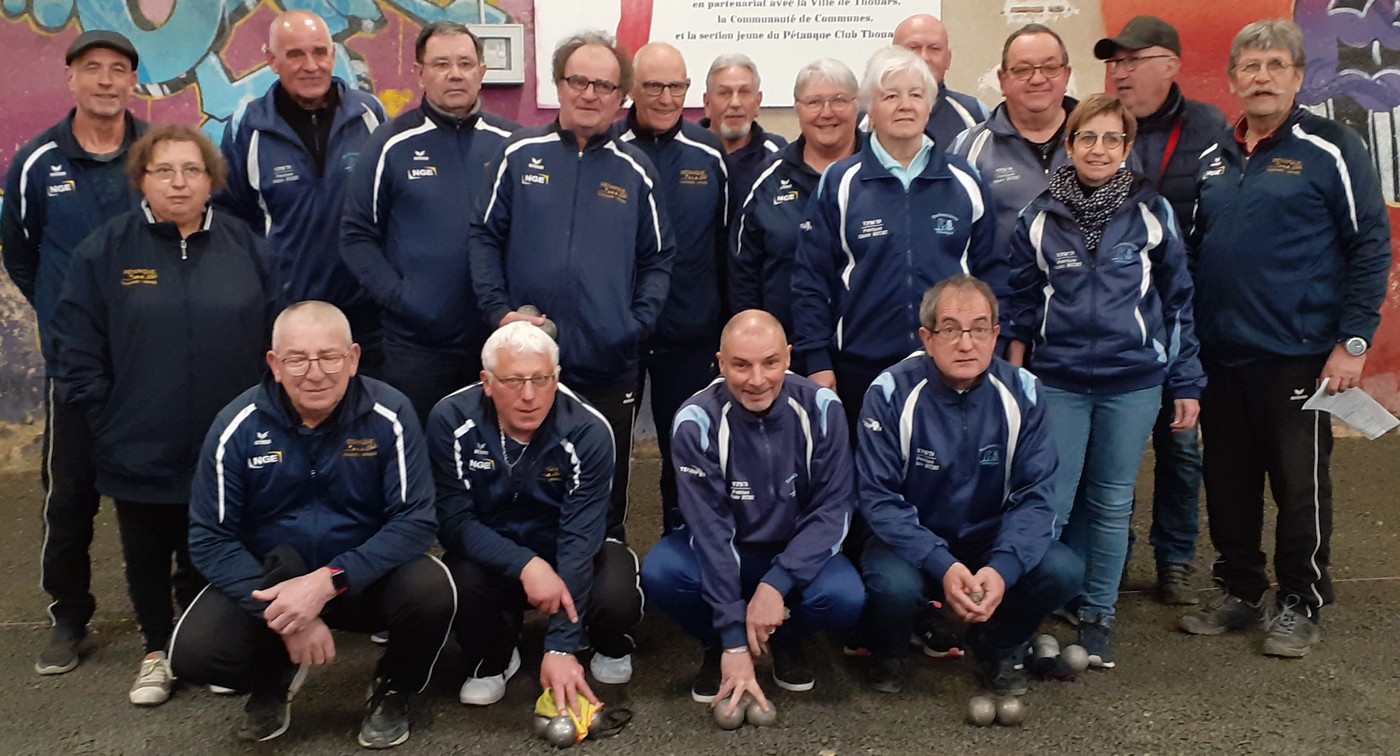 PCTV 3 - Parthenay 7