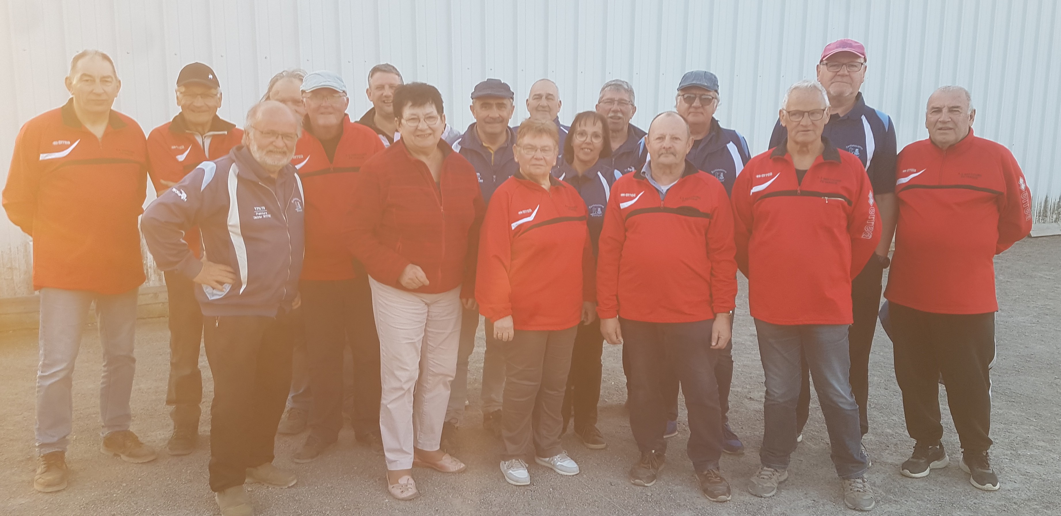 Parthenay 3 - ASBP 1