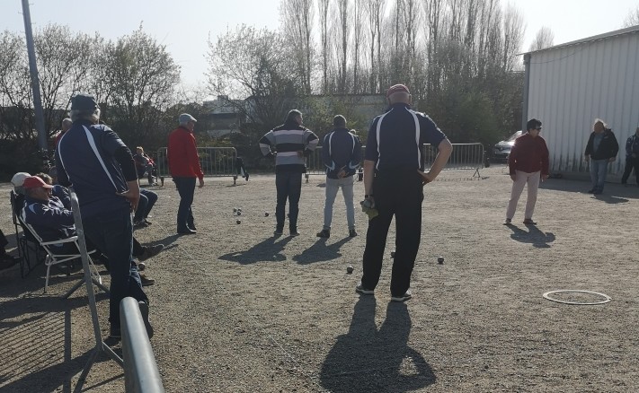 Parthenay 3 - ASBP 1