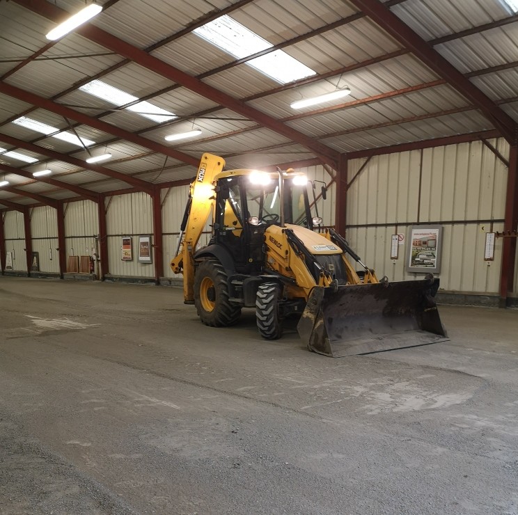 Réaménagement du Boulodrome Réaménagement du Boulodrome