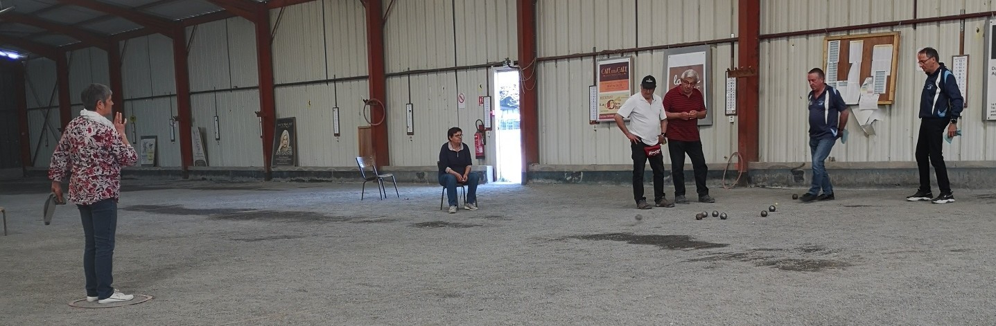 Parthenay 6 - Bressuire 3 Parthenay 6 - Bressuire 3