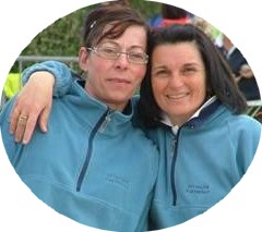 Doublette Féminin Doublette Féminin