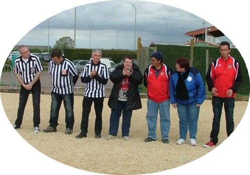 Doublette Féminine Doublette Féminine