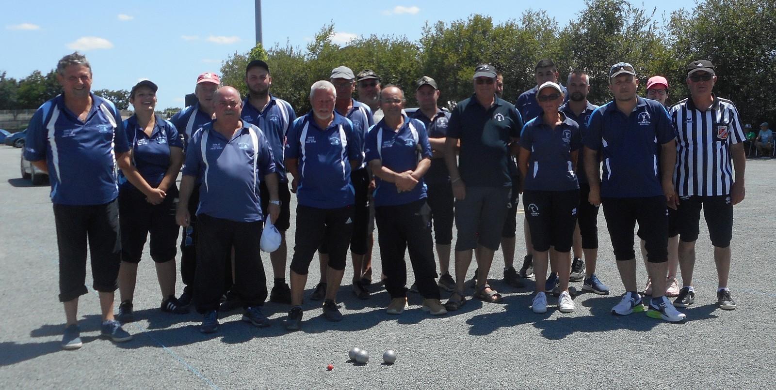 Parthenay - Lezay Parthenay - Lezay