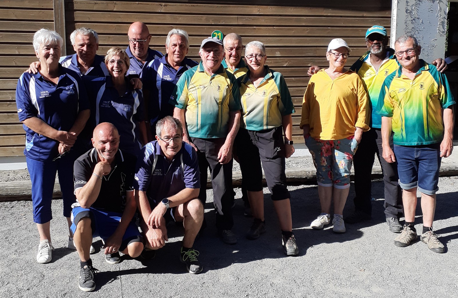 Secondigny 6 - Parthenay 7 Secondigny 6 - Parthenay 7