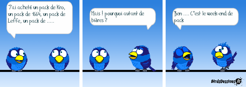 Week end de Pâques Week end de Pâques