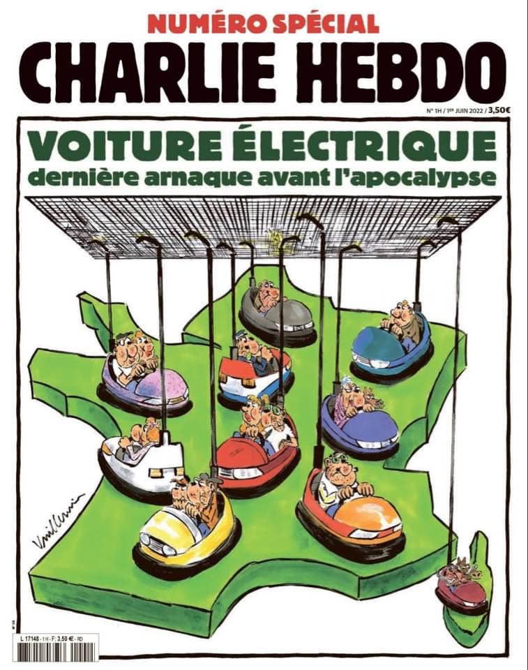 Humour... ou pas ? Humour... ou pas ?