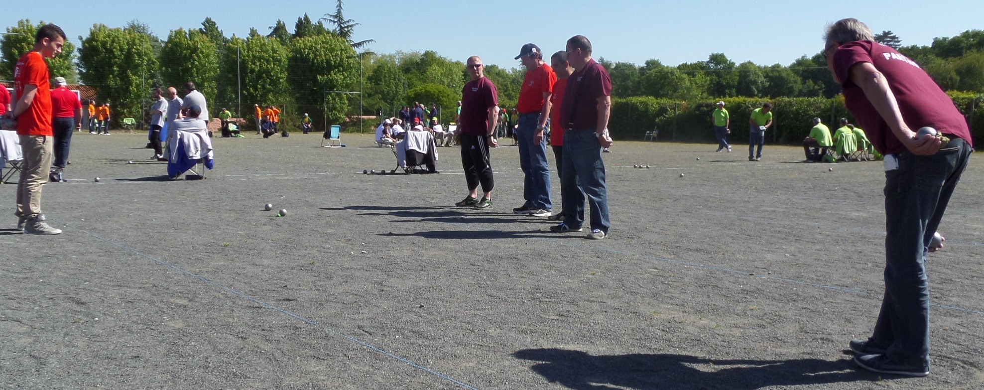 Celles/Belle - Parthenay Celles/Belle - Parthenay