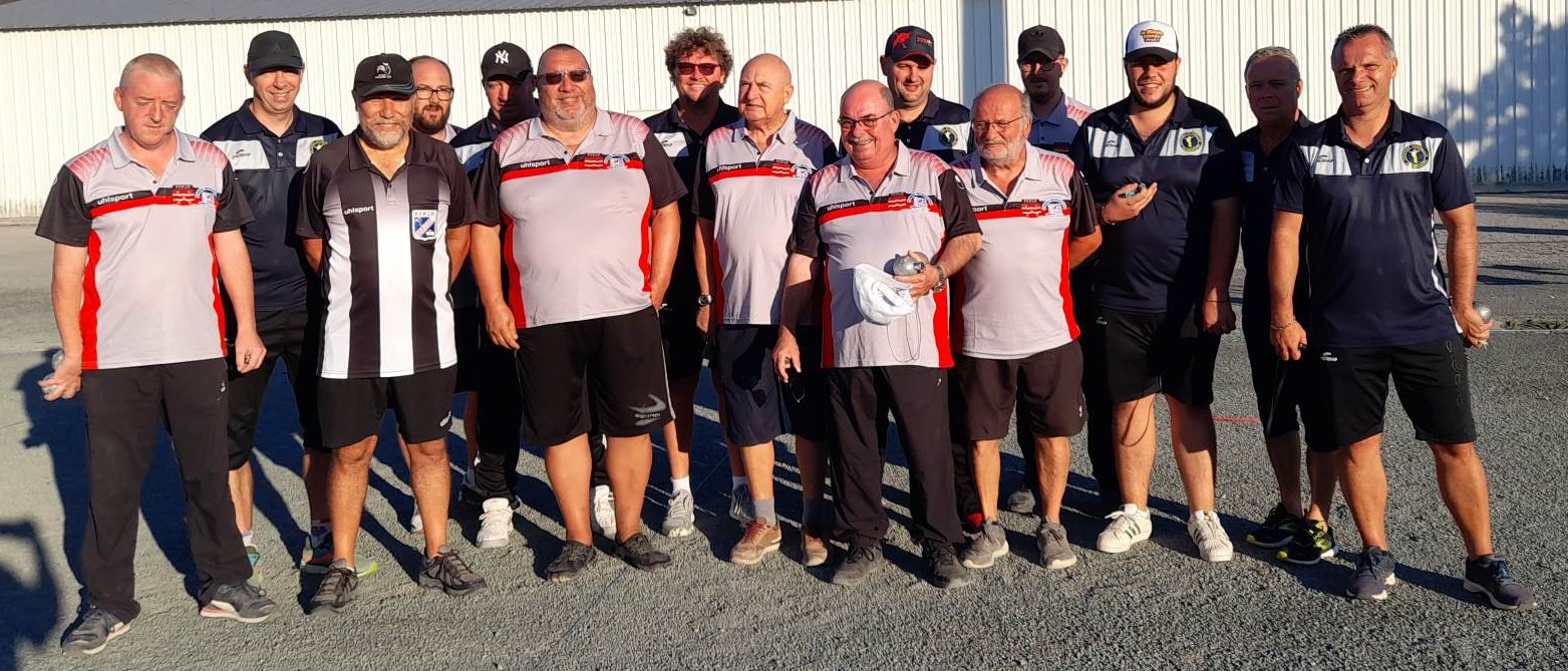 Parthenay - Champdeniers Parthenay - Champdeniers