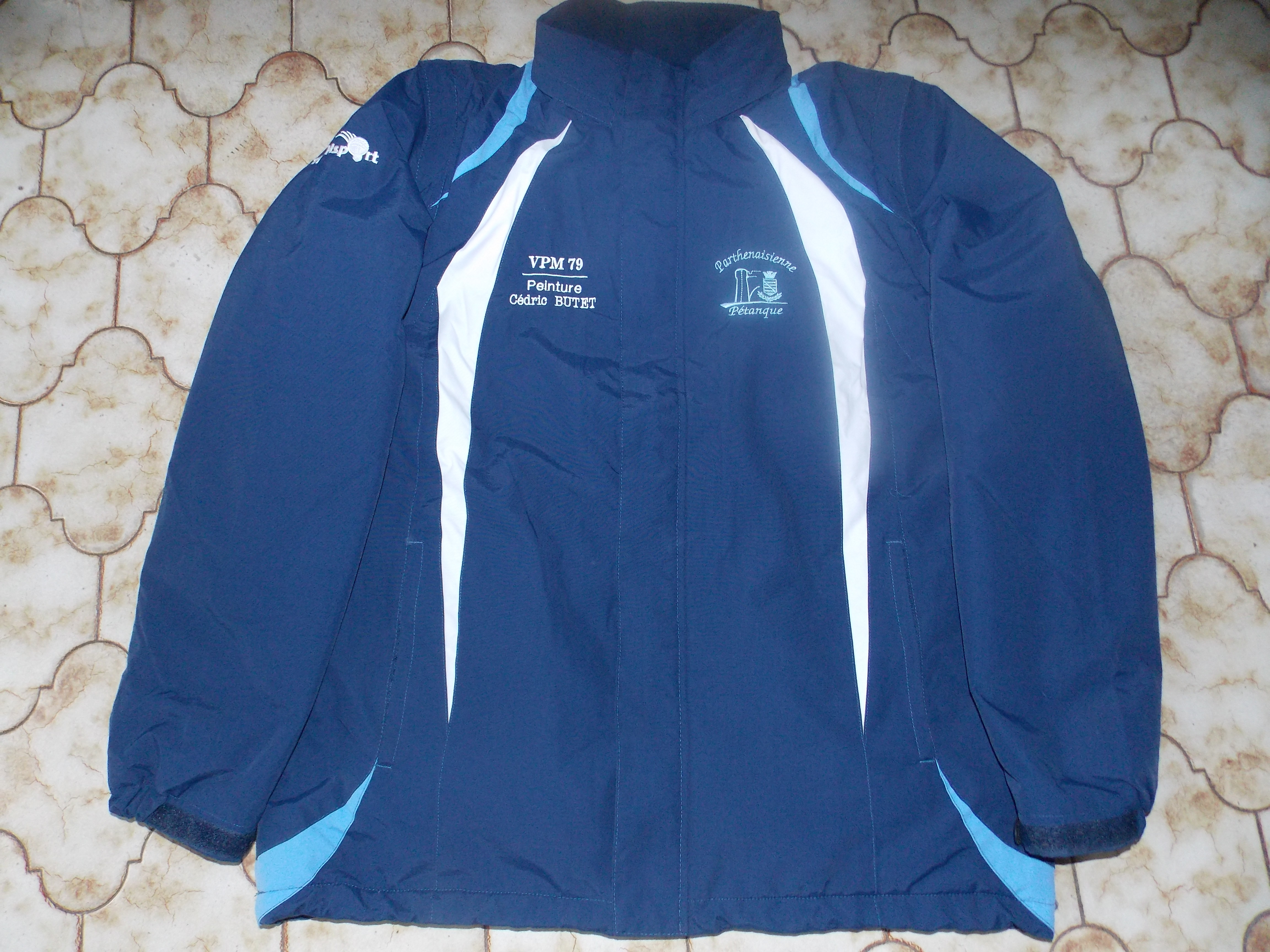 Vêtements PPy Vêtements PPy