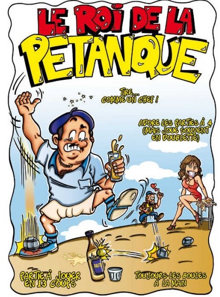 Jeu Provençal