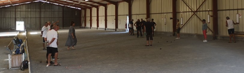 Concours d'été Concours d'été