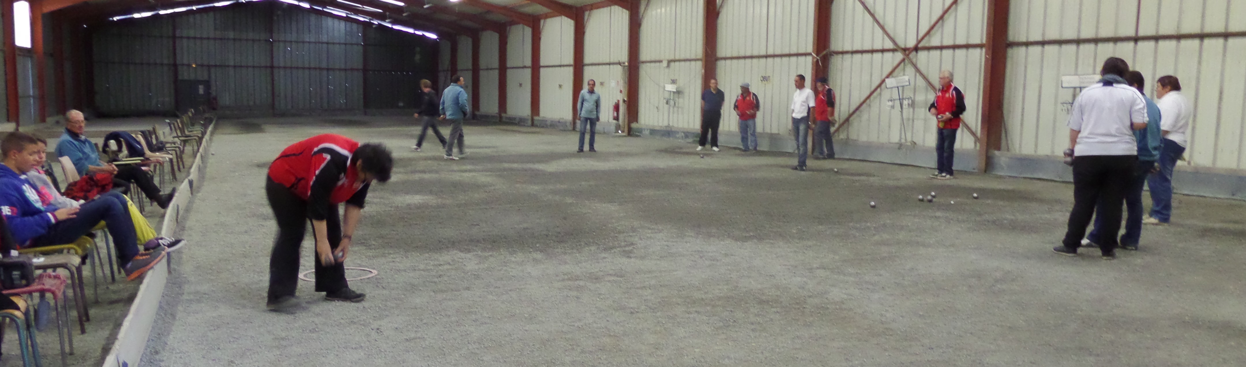 Parthenay 2 - Comité 79 Parthenay 2 - Comité 79