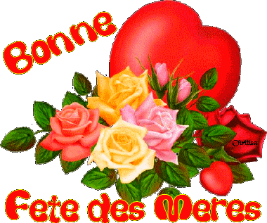Fête des Mères Fête des Mères