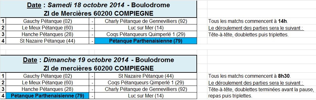 Compiègne Compiègne