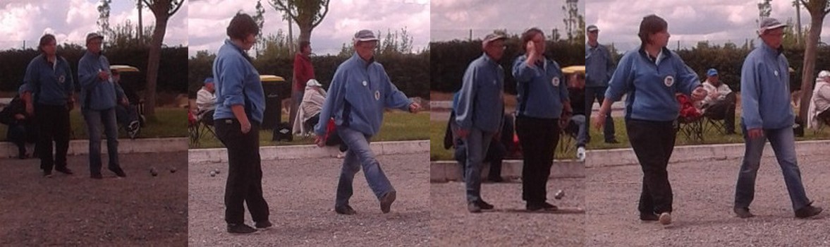 Pour mon plaisir... Pour mon plaisir...