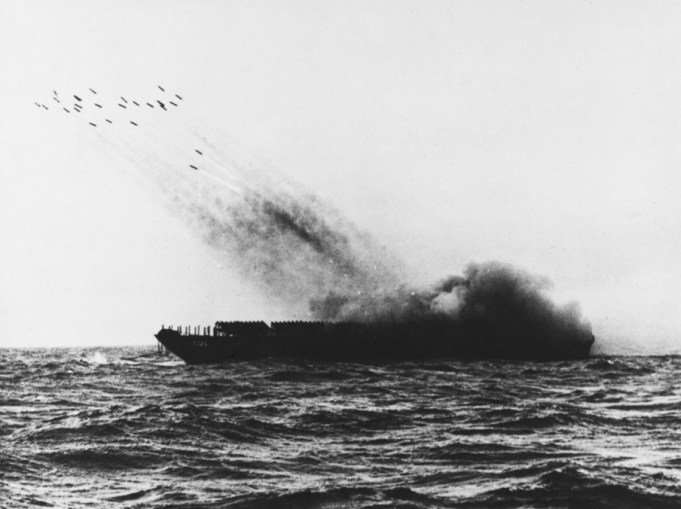 6 juin 1944 : le Débarquement en Normandie 6 juin 1944 : le Débarquement en Normandie