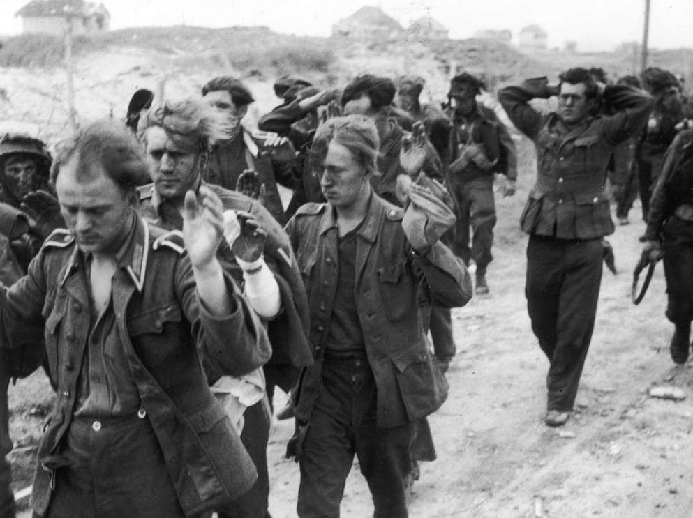 6 juin 1944 : le Débarquement en Normandie 6 juin 1944 : le Débarquement en Normandie