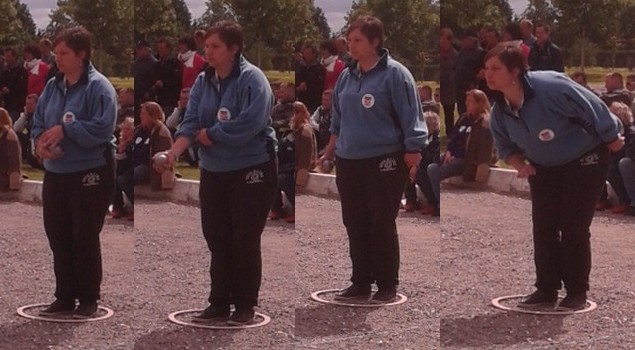 Un peu de détente... Un peu de détente...