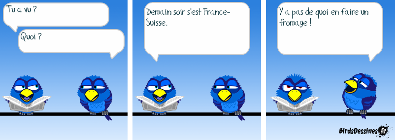 France - Suisse France - Suisse