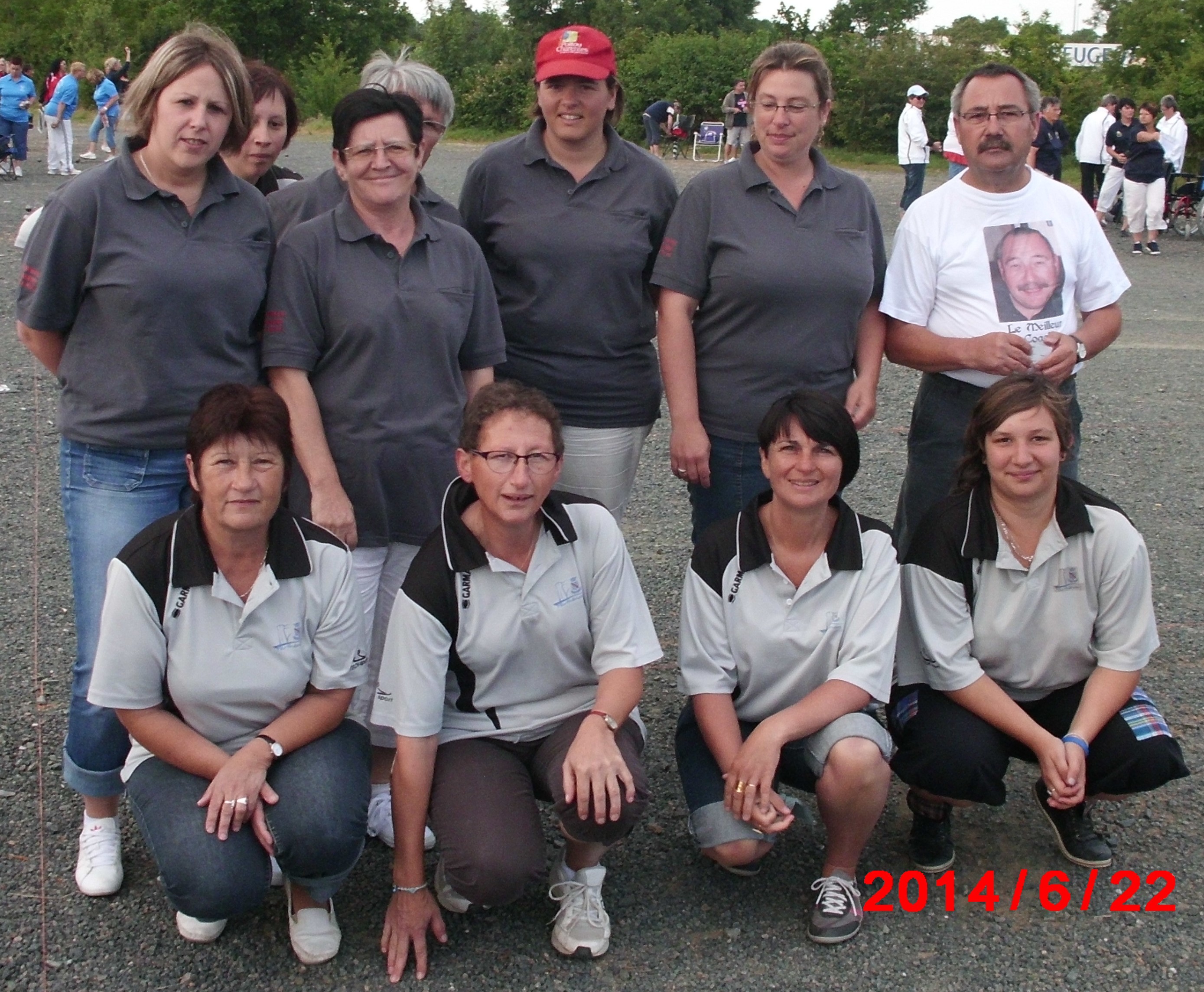 CRC Féminin