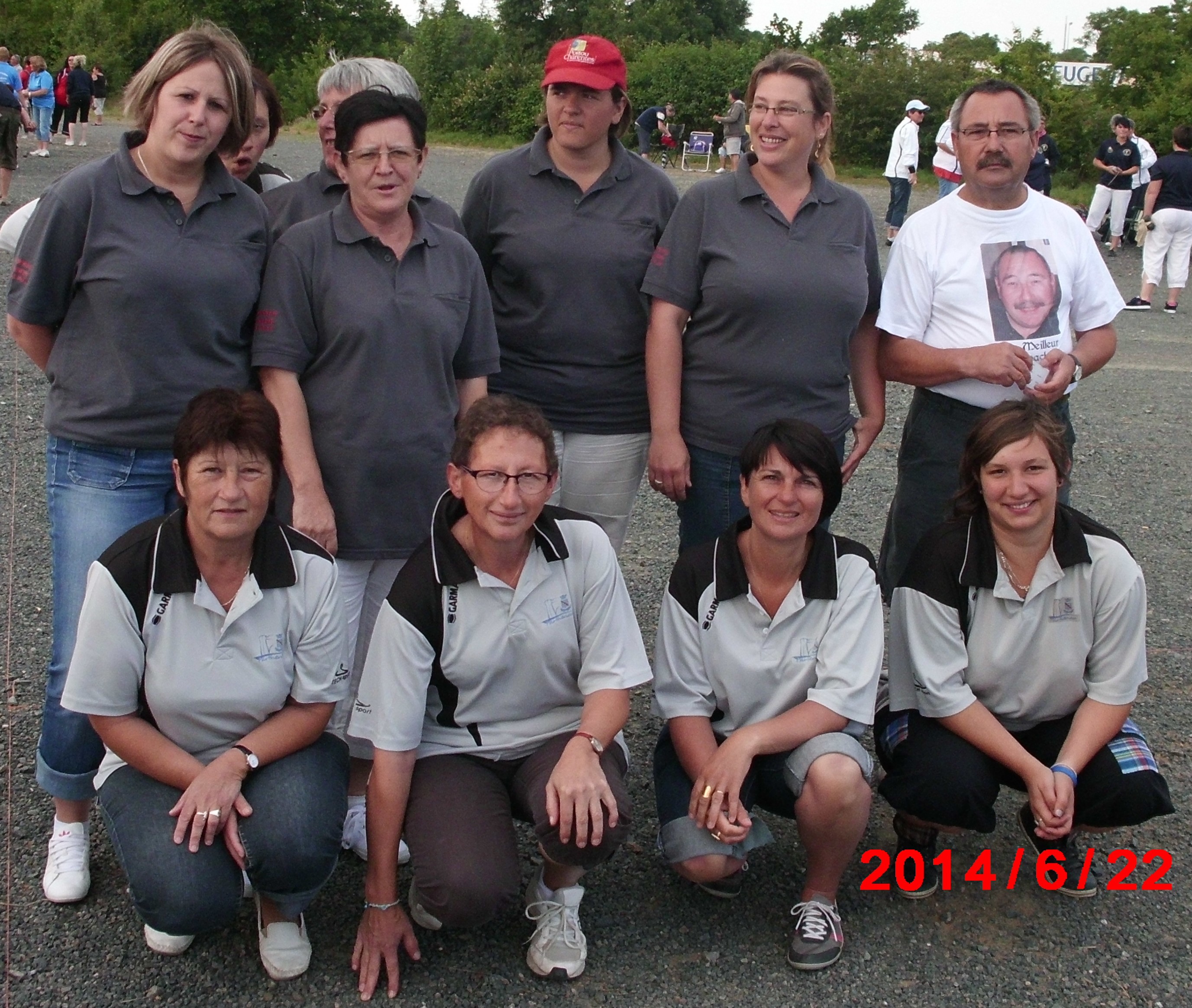 CRC Féminin CRC Féminin