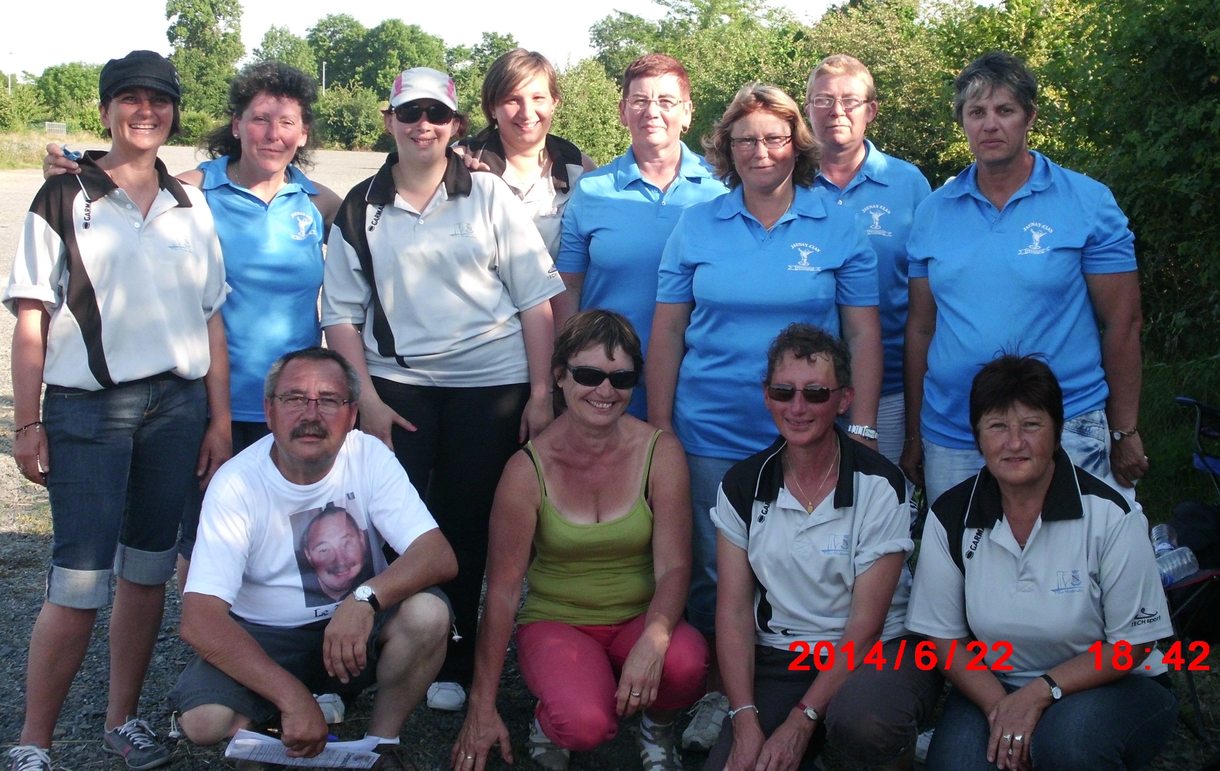 CRC Féminin CRC Féminin