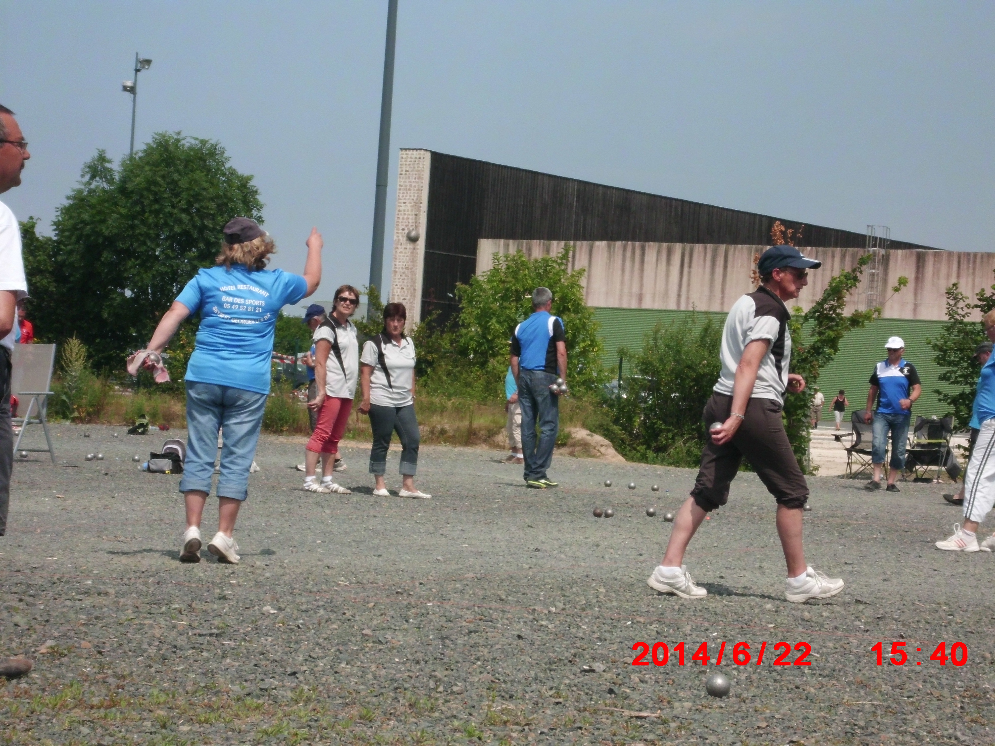 CRC Féminin CRC Féminin