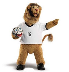 Allemagne 2006 Allemagne 2006