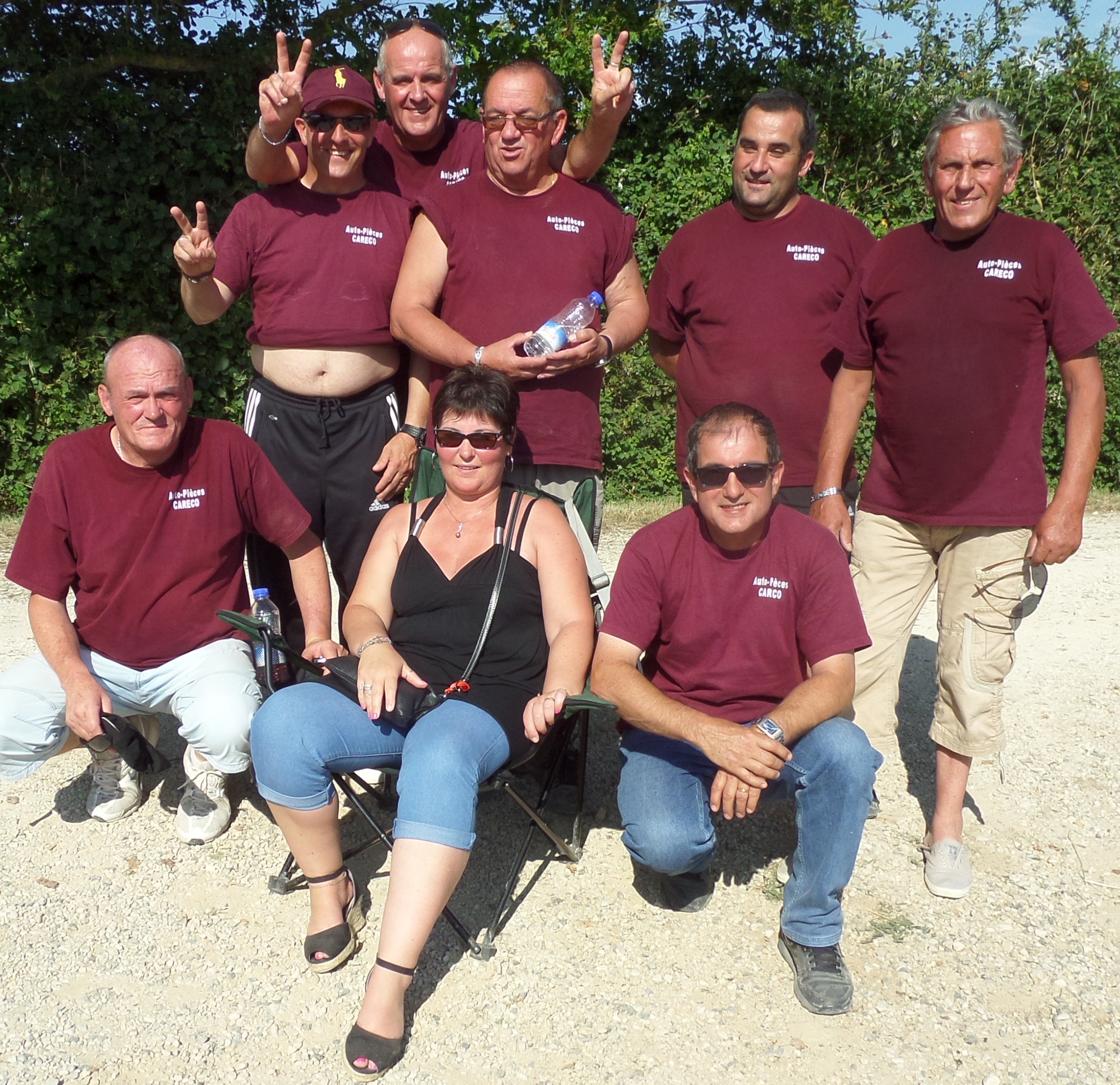 CDC Division 2 CDC Division 2