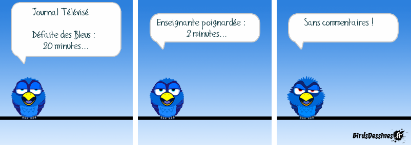 Actualités Actualités