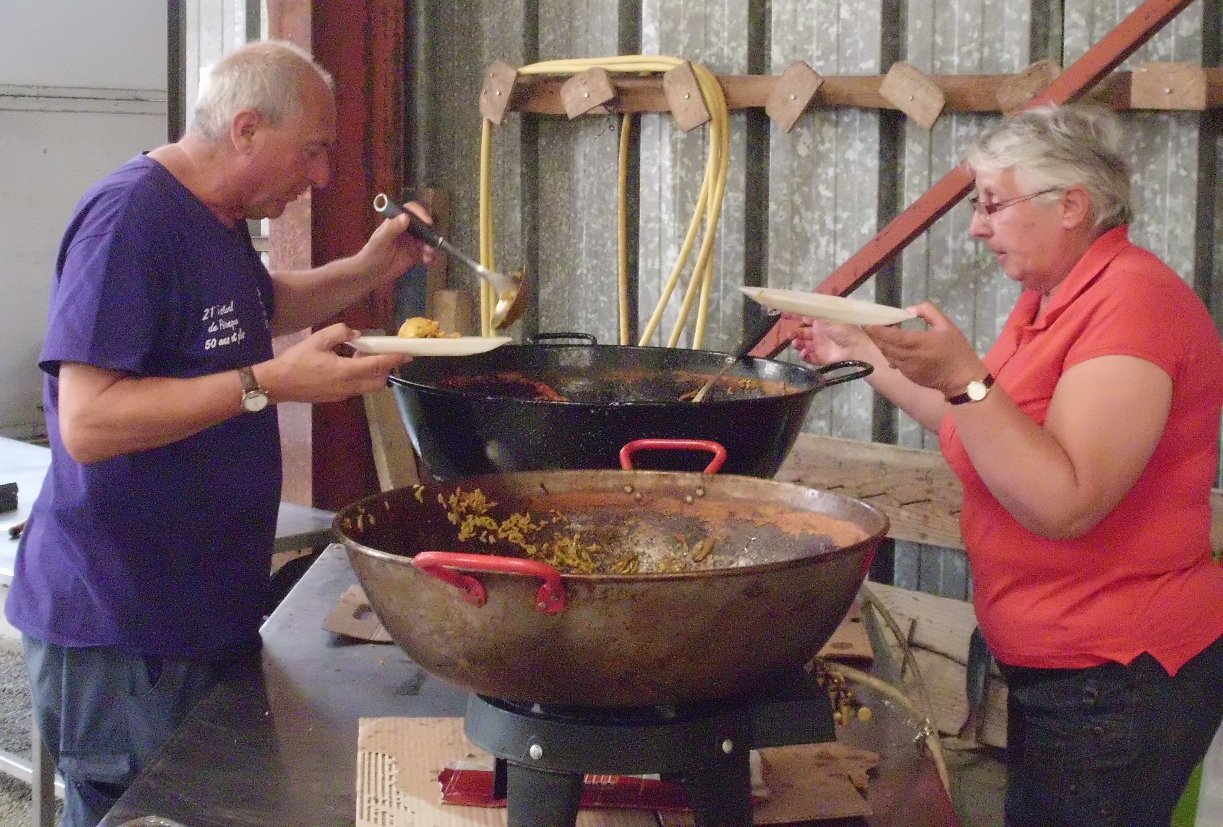 Journée du Sociétaire Journée du Sociétaire