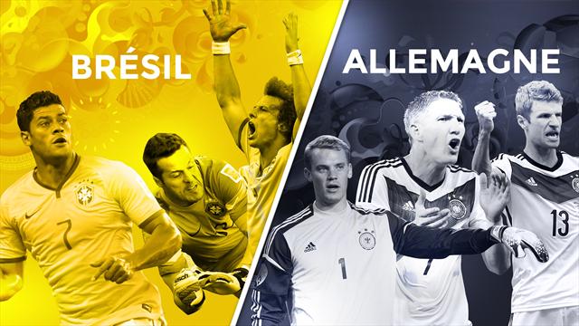 1ère demi-finale 1ère demi-finale