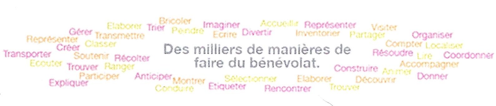 Mon sport, mon club, mon engagement !