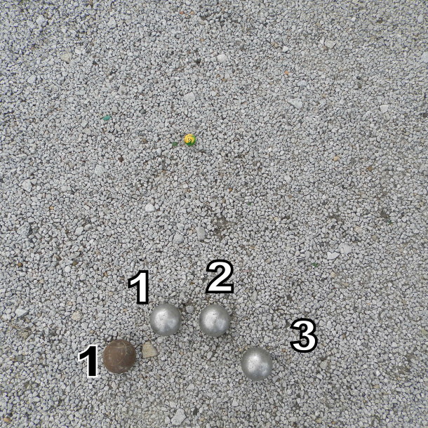 Connaissance du jeu 2 Connaissance du jeu 2