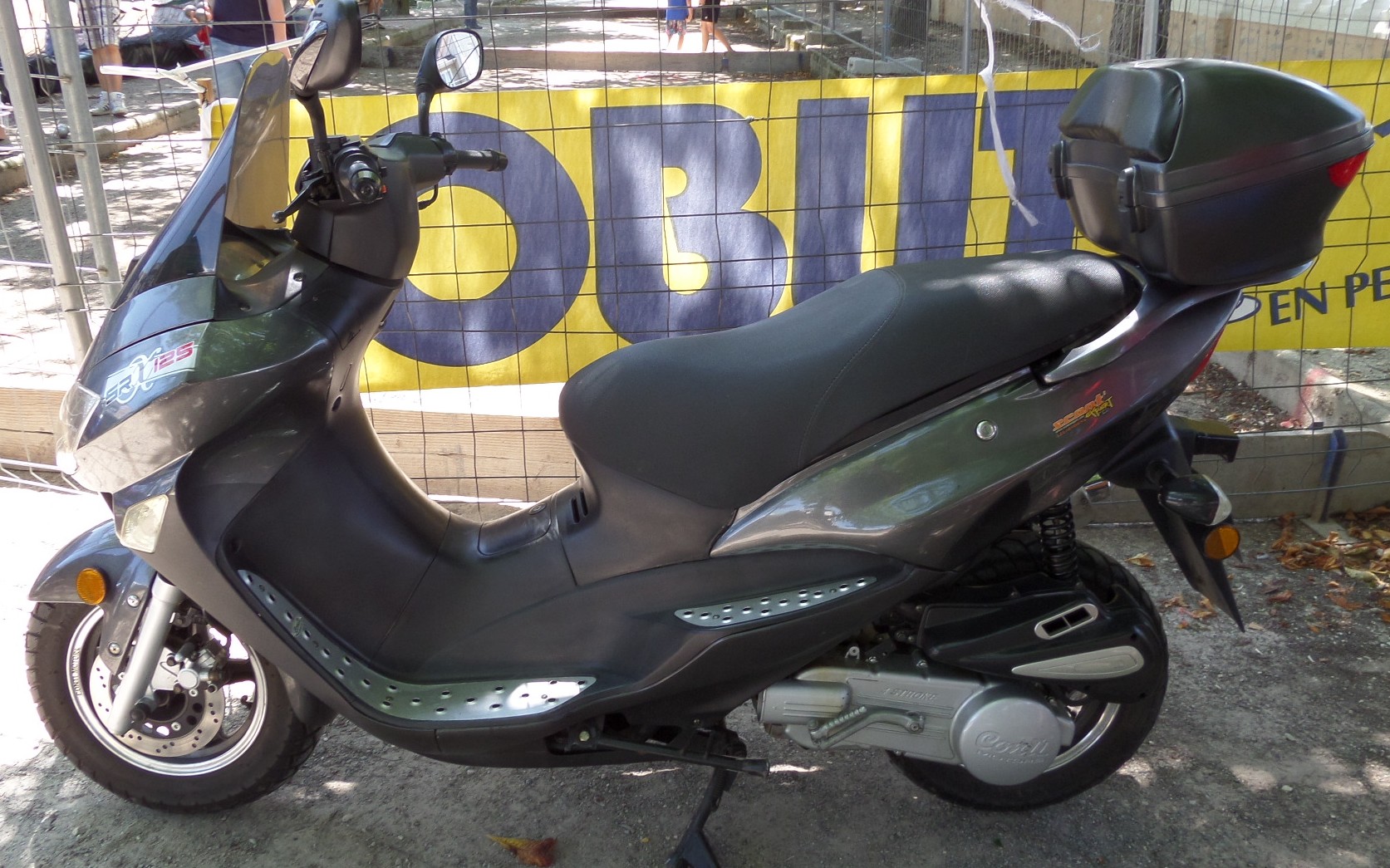 Occasion à saisir Occasion à saisir