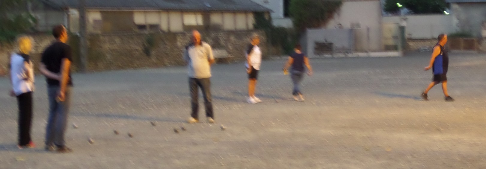 St Maixent - Parthenay St Maixent - Parthenay