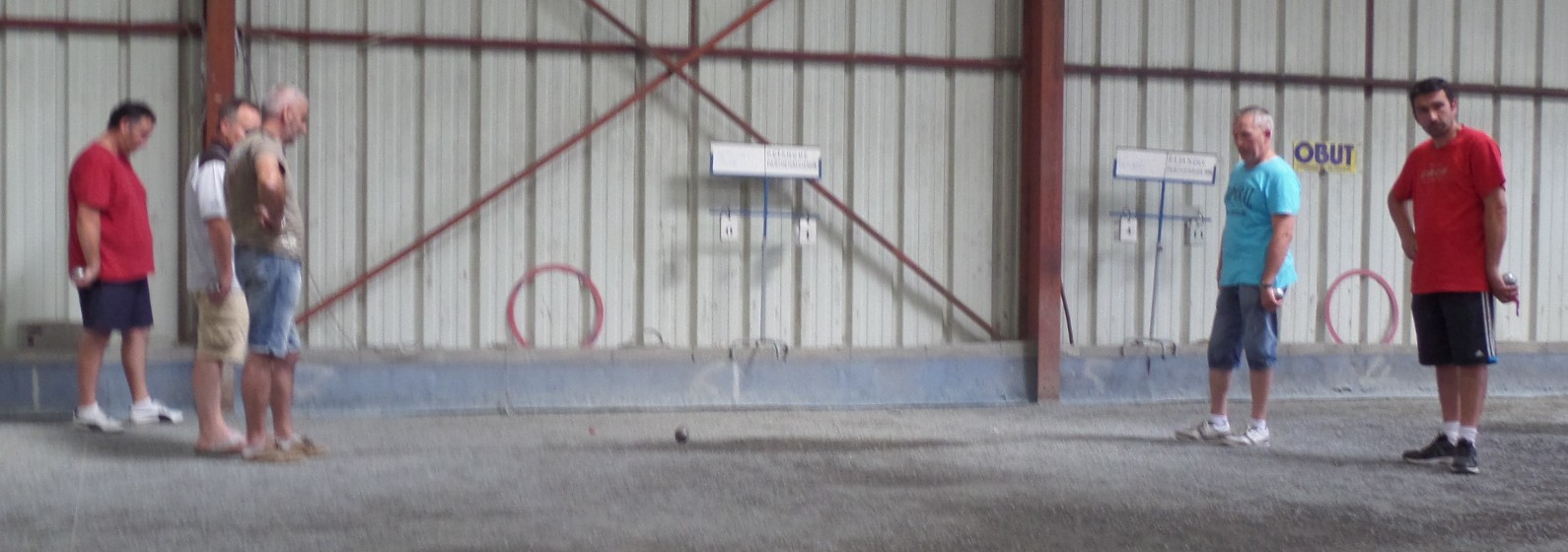 Parthenay - Coulon Parthenay - Coulon